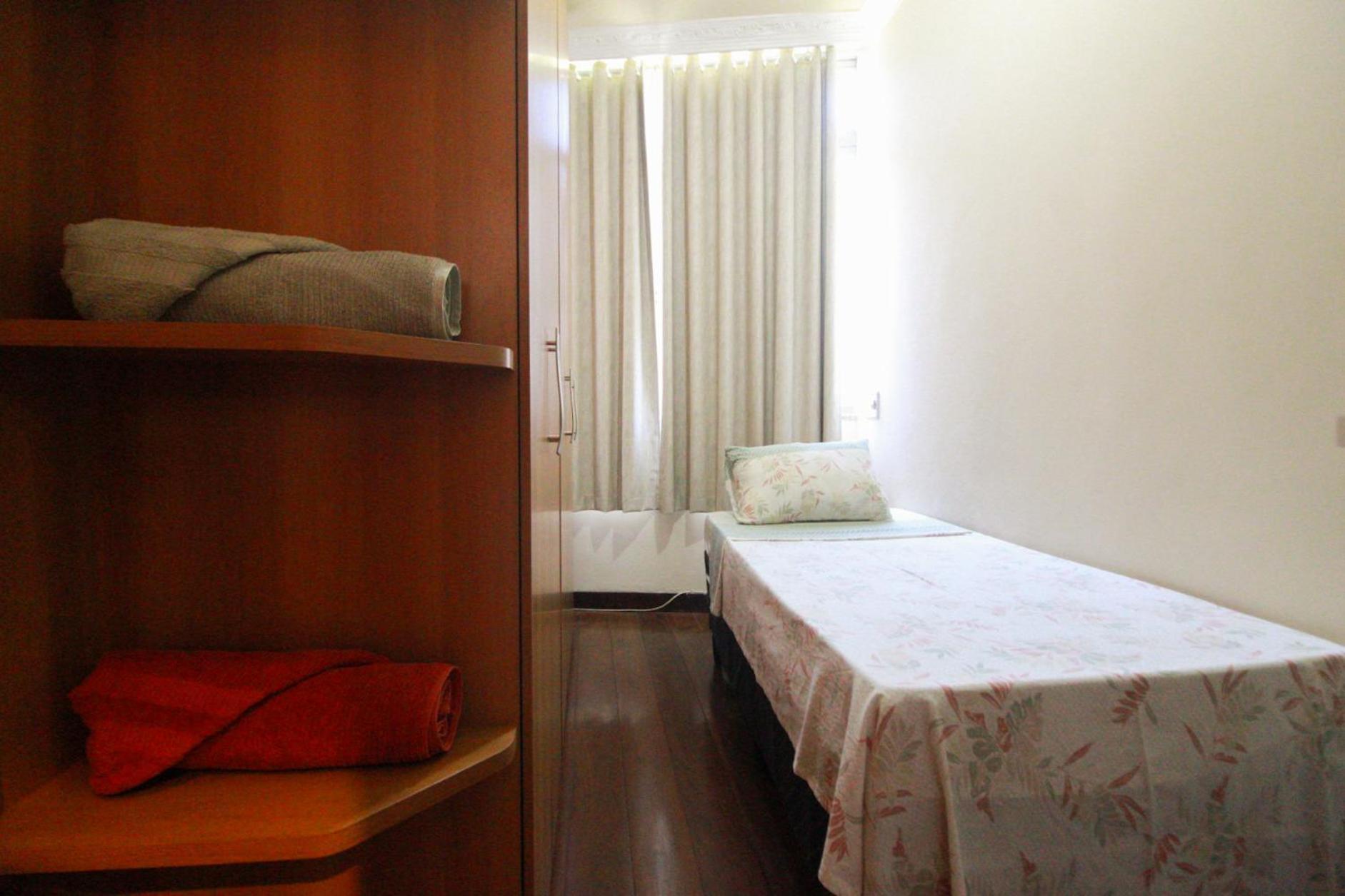 Apartamento Conforto Em Copacabana Perto Da Praia, Metro, Bares, Mercados E Restaurantes